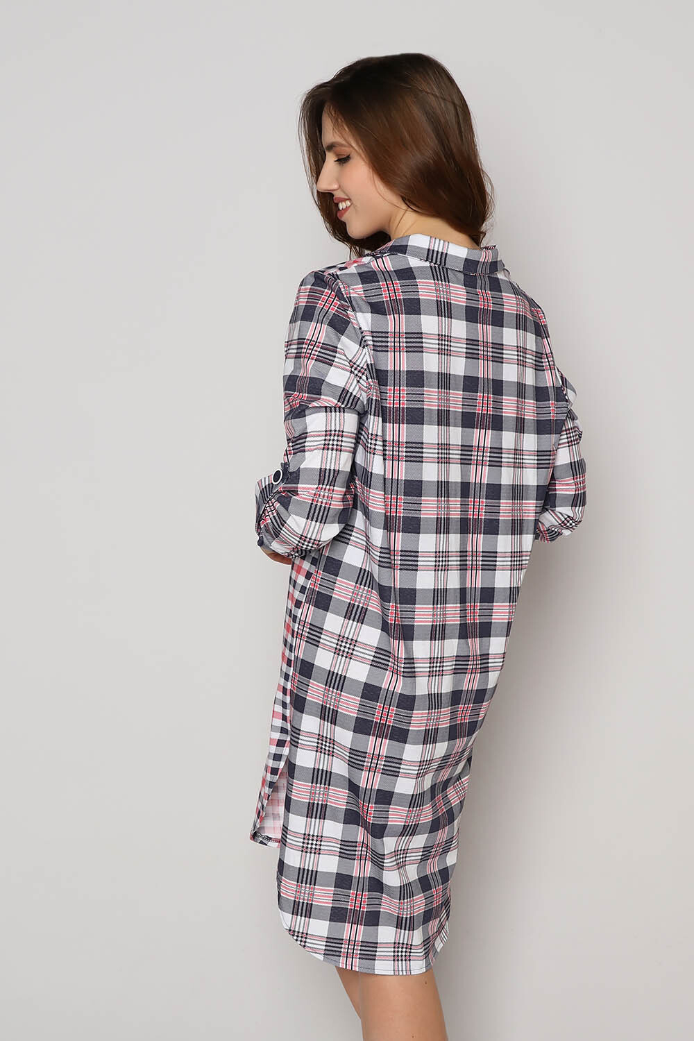 Халат "АРИЗОНА" модель Х 164 кулирка