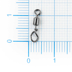 Застежка Hitfish Spiner Snap Swivel