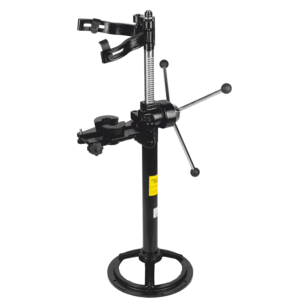 WDK-81501 Стяжка пружин механическая стационарная, усилие 1 т