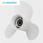 Гребной винт Yamaha 40/50/F30/F40/F50/F60 (69W-45945-00)