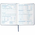 Дневник 1-11 класс 48 л., обложка кожзам (твердая), шелкография, BRAUBERG, "ГРАФФИТИ", 105990