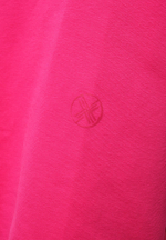 Свитшот QARLYGASH&QYZGALDAQ RASPBERRY PINK (ONLINE ONLY)