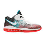 Кроссовки Nike Lebron 8 V2 Low "Miami Nights" 2021