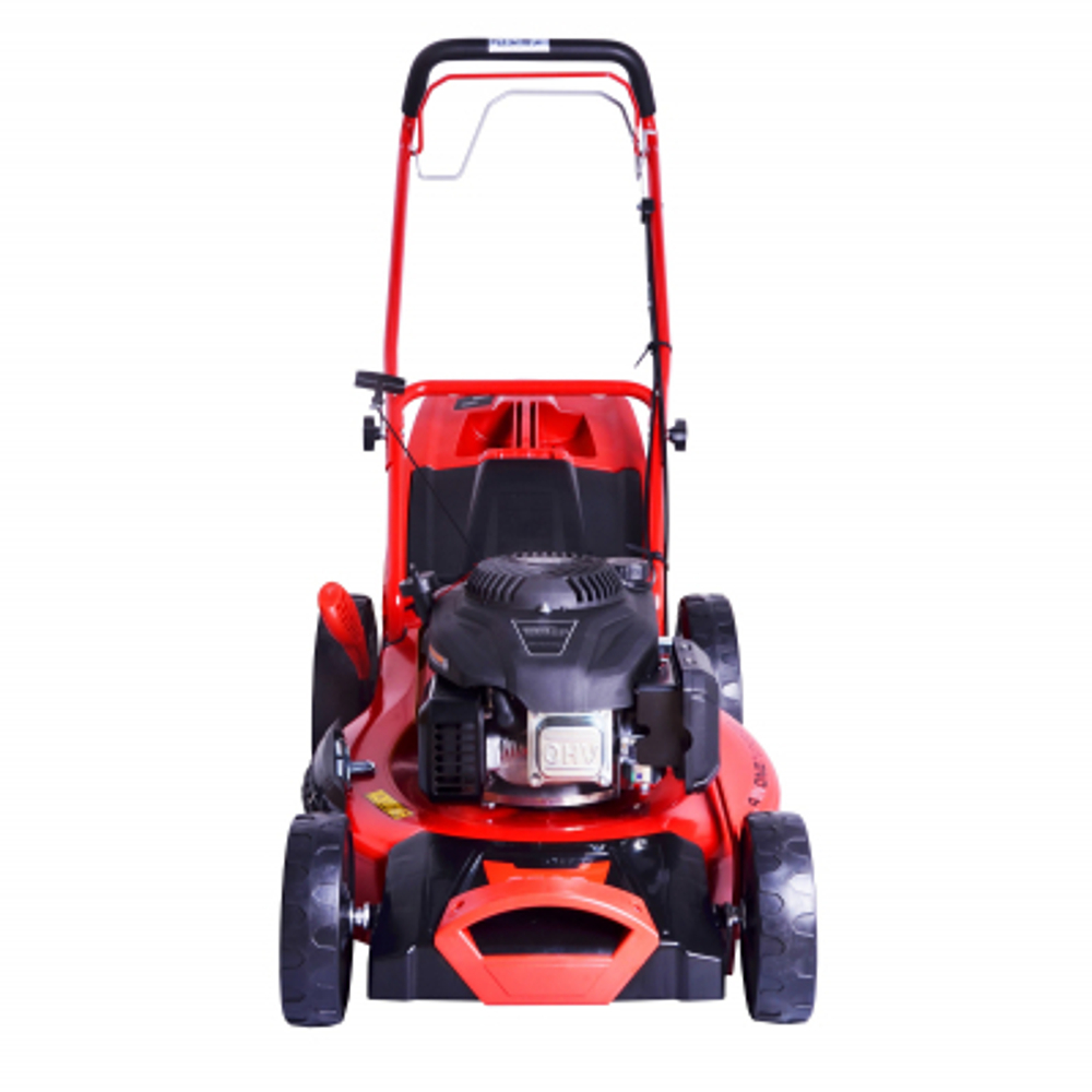 Газонокосилка бензиновая Geos Comfort 51 SP-L Plus