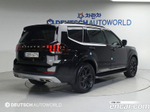 Kia Mohave (Borrego) The Master Дизель 3.0 4WD 7-и местный (04.2022)