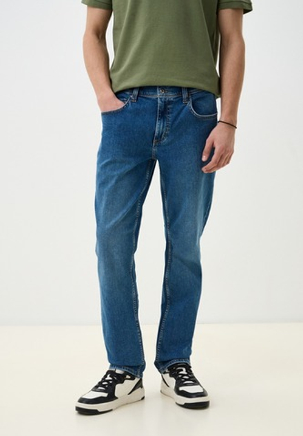 Джинсы мужские MUSTANG Washington Straight