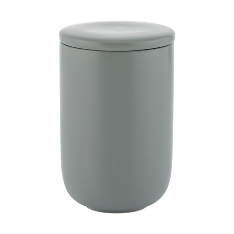Банка для хранения classic, 800 мл, серая