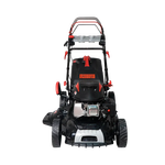 Бензиновая газонокосилка самоходная 508 мм Senci LMB20S03