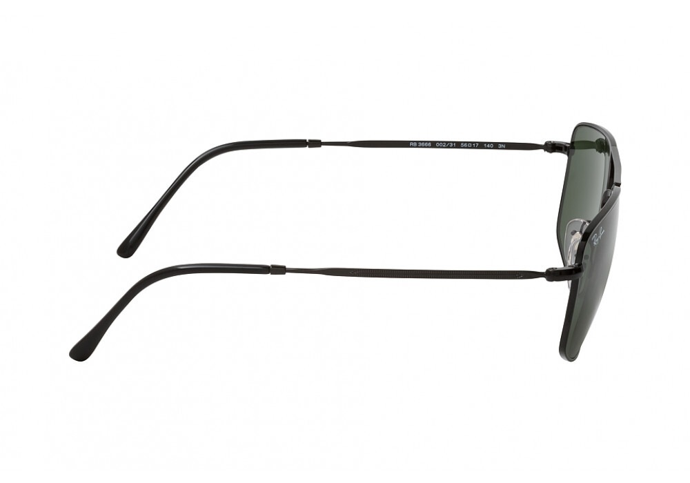 RAY-BAN RB3666 002/31