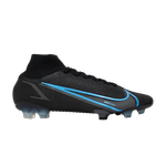Кроссовки Nike Mercurial Superfly 8 14 Elite Fg
