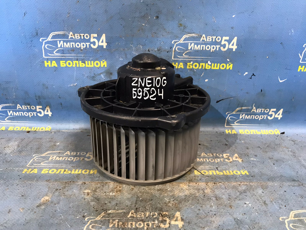 Моторчик печки TOYOTA WISH 2003-2009