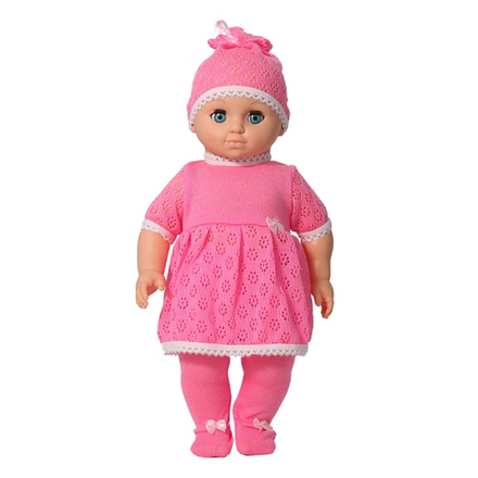 Кукла Пупс My Baby 3+