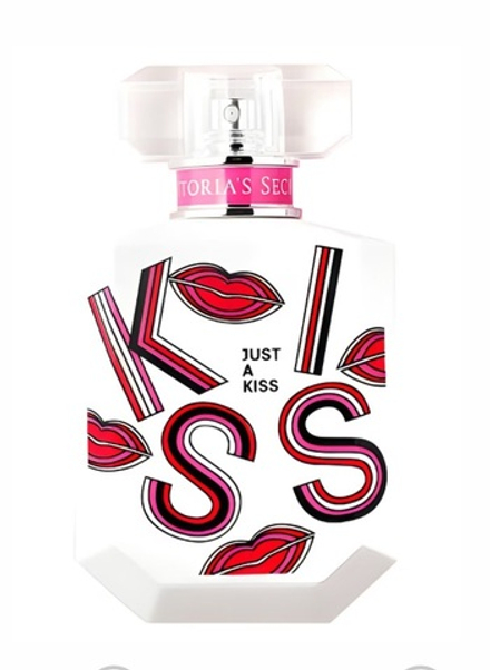 Just A Kiss Victoria's Secret