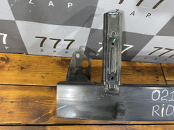 Усилитель переднего бампера Kia Rio 4 (FB) 17-22 Б/У Оригинал 64900H0000