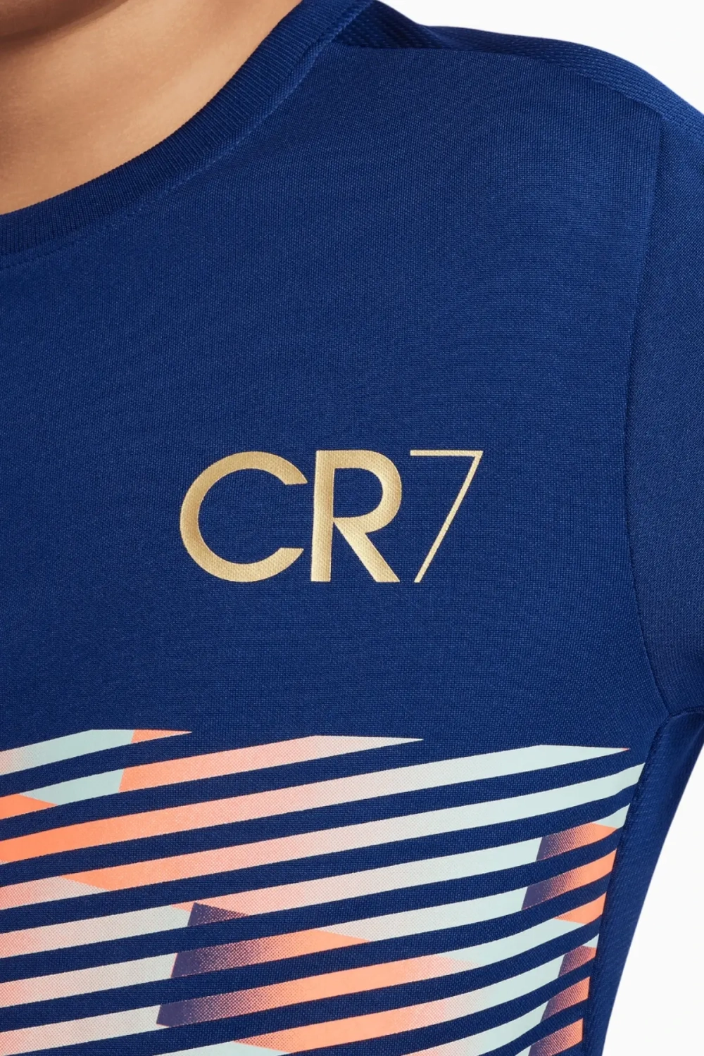 Nike dri fit cr7 store