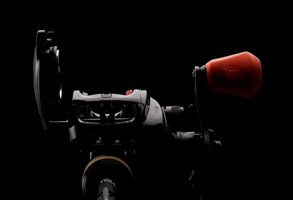 Катушка для рыбалки кастинговая 13 Fishing Concept Z SLD casting reel - 7.5:1 gear ratio LH - 1 size