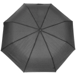 Зонт мужской полуавтомат «ESTETIK», микс 4 цвета, 8 спиц, d-95см, длина в слож. виде 40см●