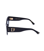 Солнцезащитные очки D2 0132/S Dsquared2 - черный(D2 0132\/S)