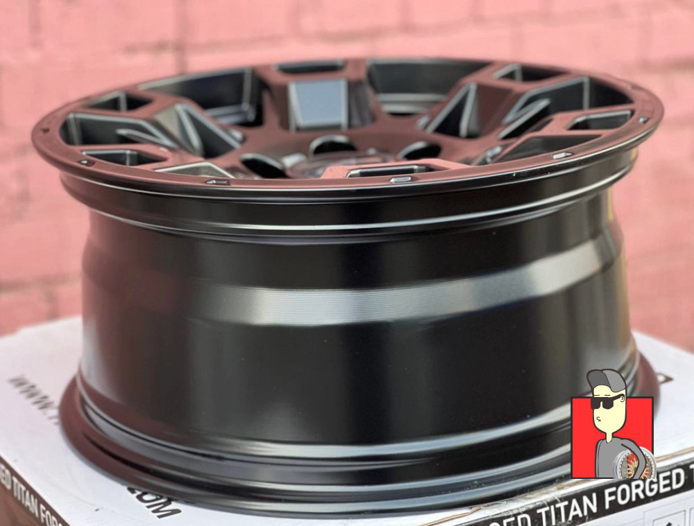 Комплект дисков Toyota Prado 17x8 et15 6x139.7