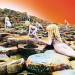 Led Zeppelin / Houses Of The Holy (CD)