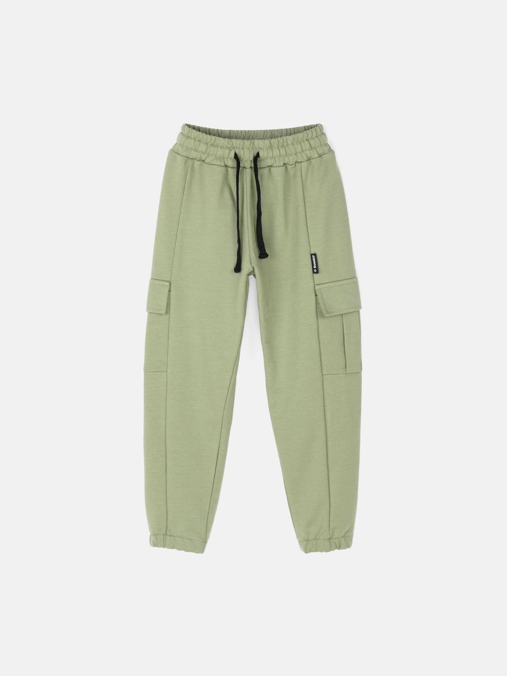 Костюм облегченный с олимпийкой "Олива" 7+