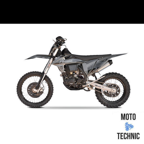 Мотоцикл FXMOTO X8 NC300