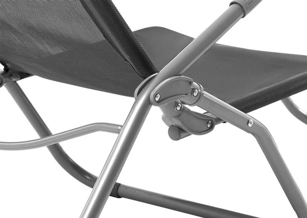 Шезлонг GoGarden Comfy Plus [50307]