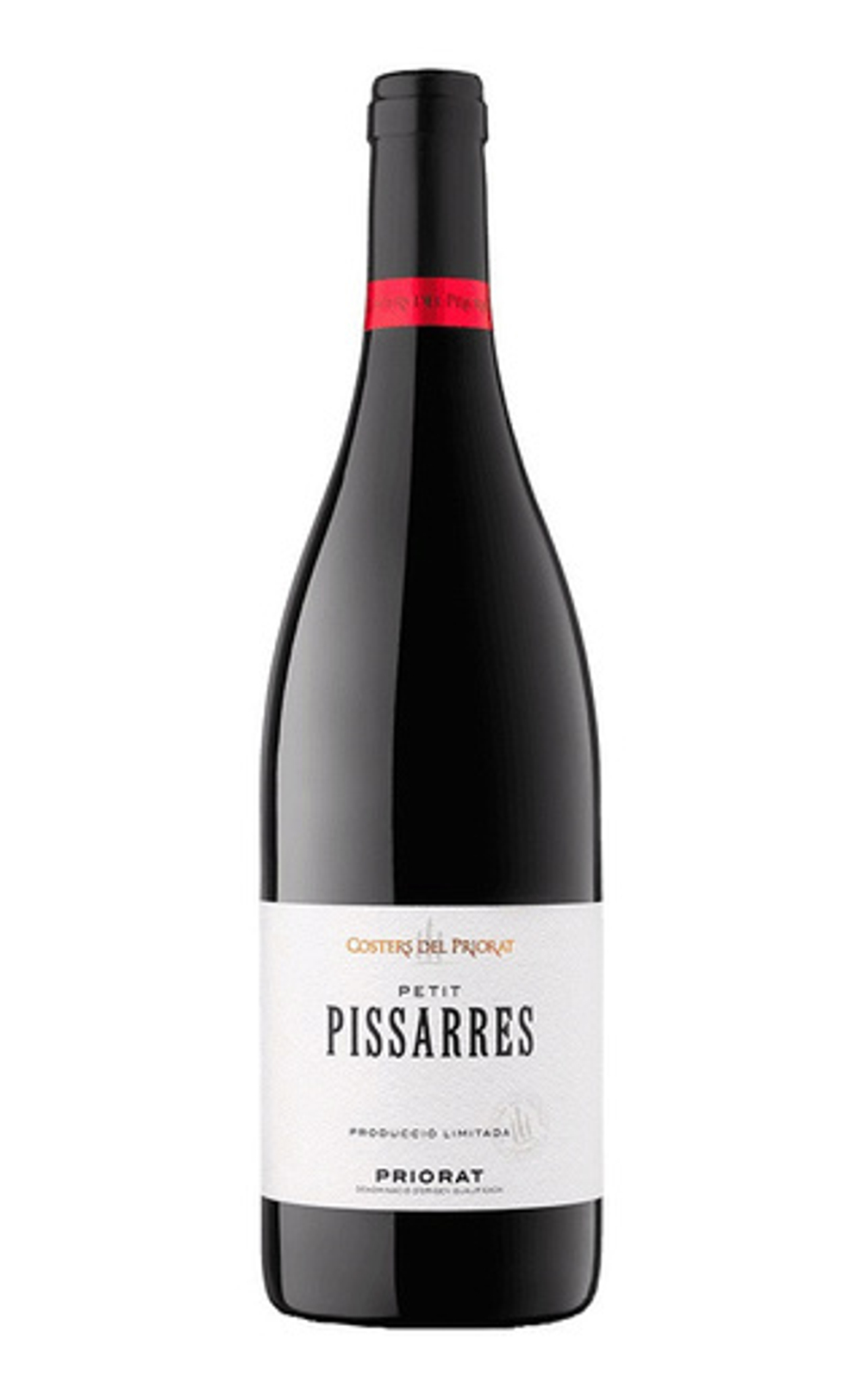 Вино Costers del Priorat Pissarres, 0.75 л