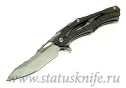 Нож CKF Кастом MAORCUT Десептикон-1 А.Коныгинфотография - 2