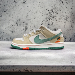 Nike SB Dunk Low • Jarritos