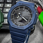 Casio GA-B2100-2ADR