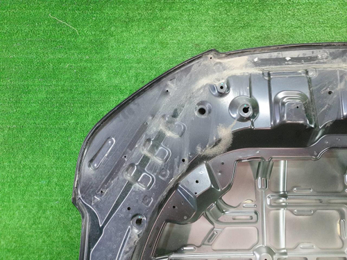 Капот Chery Tiggo 7 Pro (2020-н.в.)