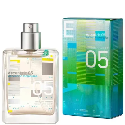Унисекс парфюм Escentric Molecules Escentric 05 Travel Size Refill