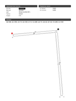 Матовый натяжной потолок 1 м2