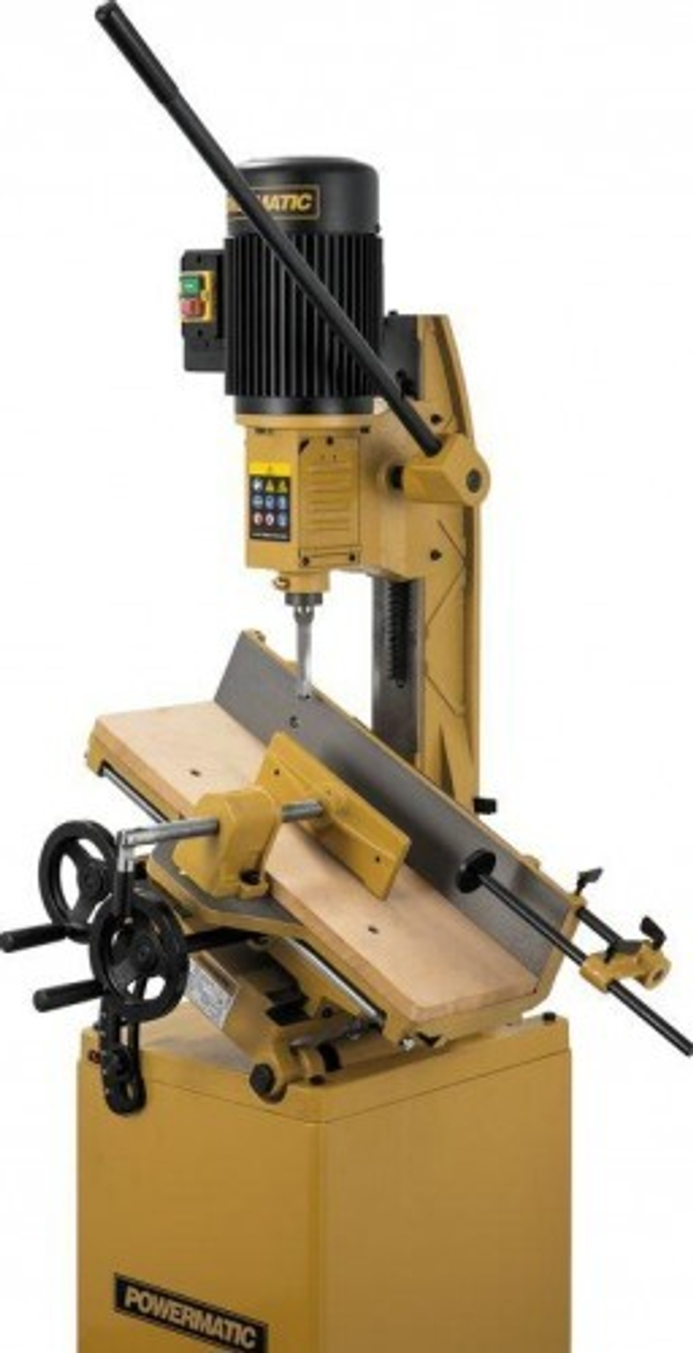 Станок пазовальный Powermatic 719T 1791264KMP
