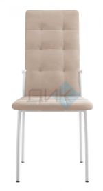 Стул DikLine ГАЛС-М каркас белый