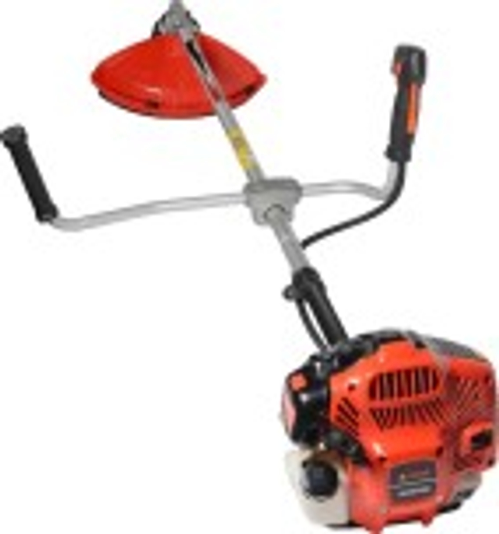 Мотокоса A-iPOWER AT430T-PRO (неразборная штанга) 40106