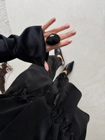 Аладдины Ацетат (черный)