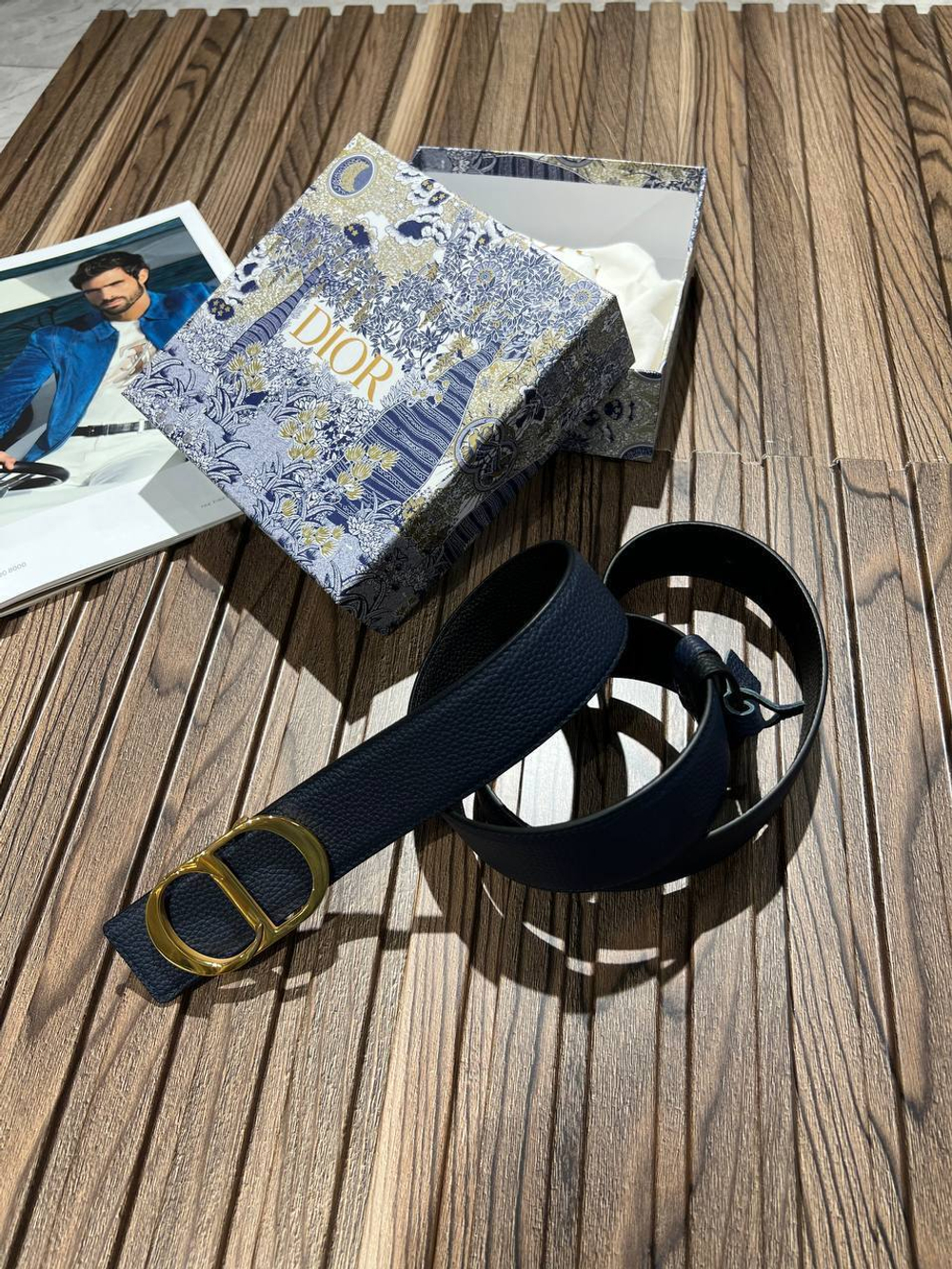Ремень Dior