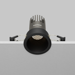 Встраиваемый светильник Technical DL116-10W-4K-B