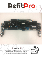 Материнская плата для ноутбука Lenovo X1 Carbon 4th Gen / X1 Yoga 1st Gen Intel Core i5-6300U 8G AMT TPM VPRO (00JT809), оригинал