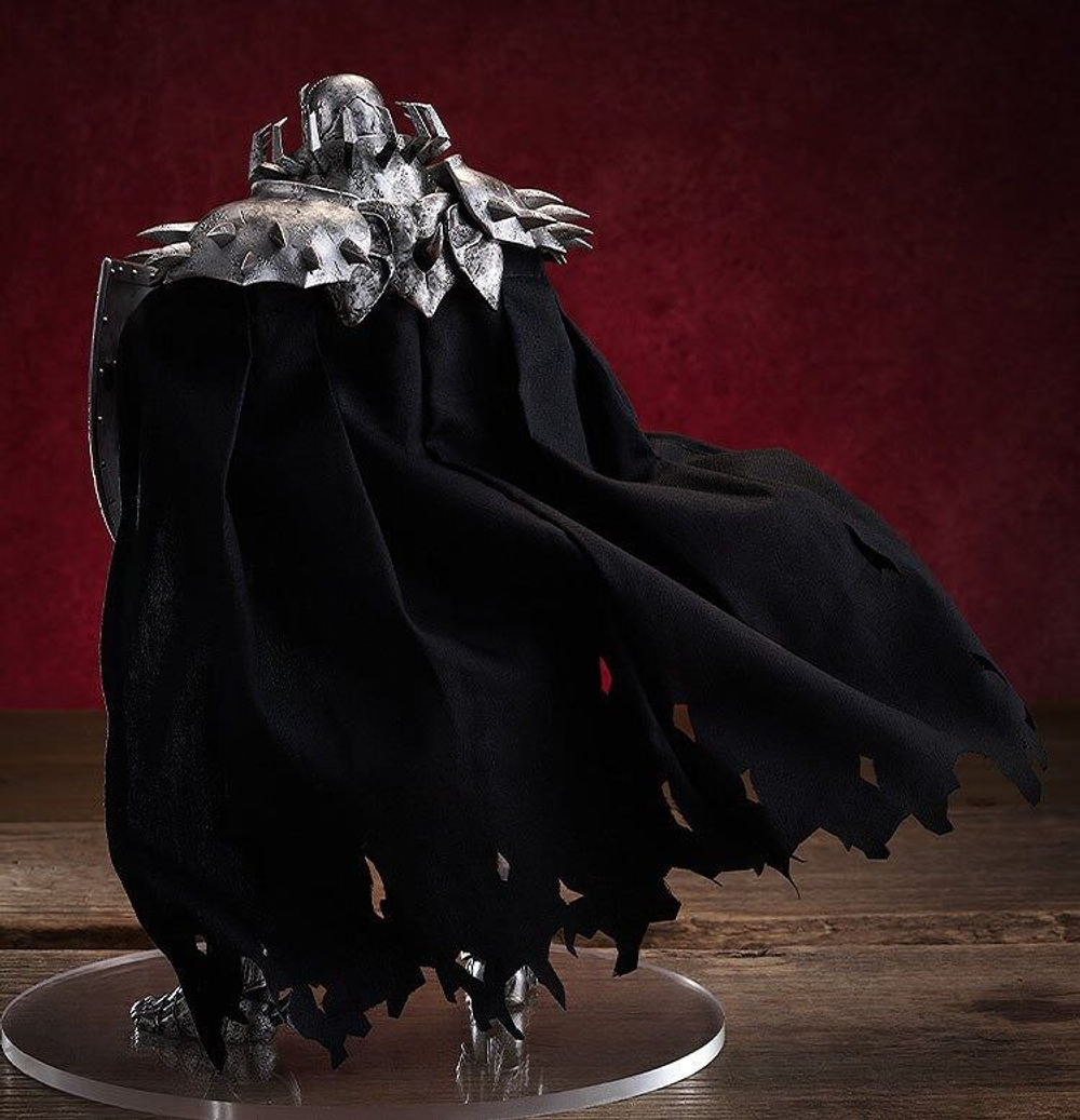 Skull Knight
