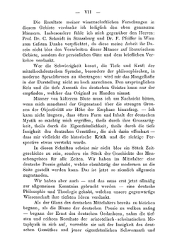 Meister Eckhart der Vater der deutschen Speculation | Joseph von Bach