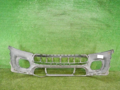 Бампер передний MINI Hatch F56 (2013-2021) JCW