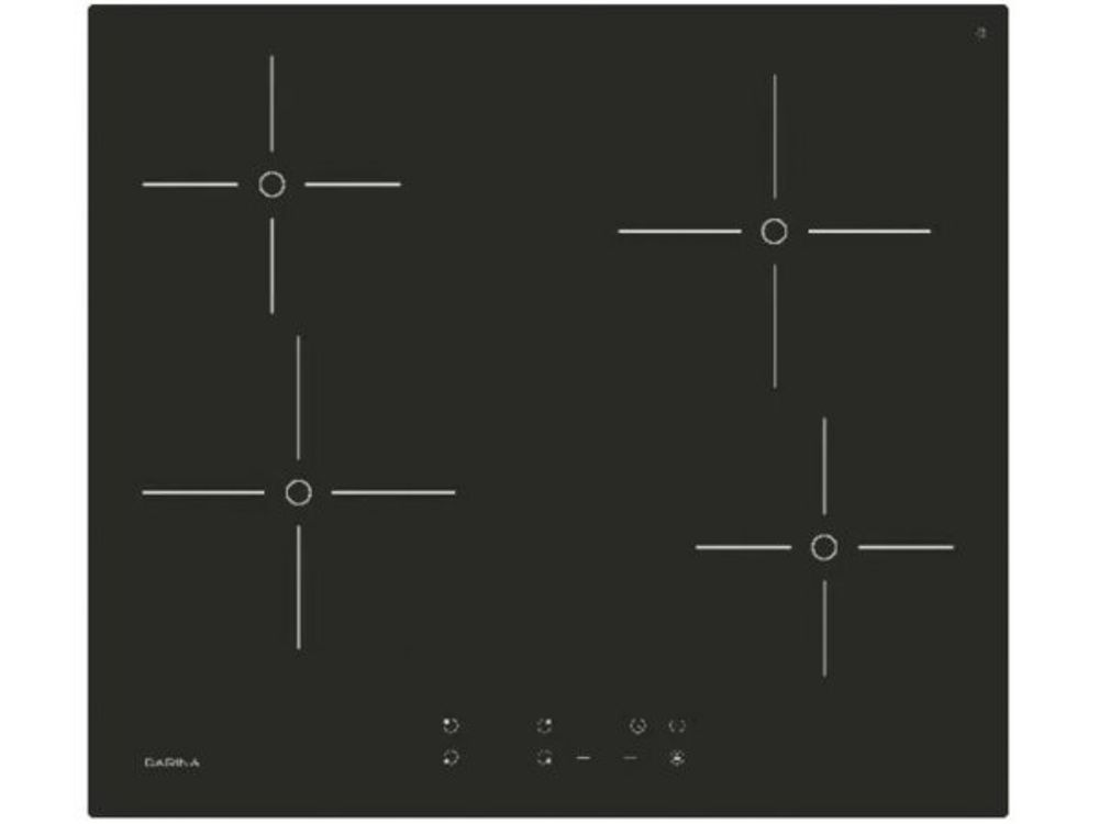 Электрическая варочная панель Darina PL E323 B