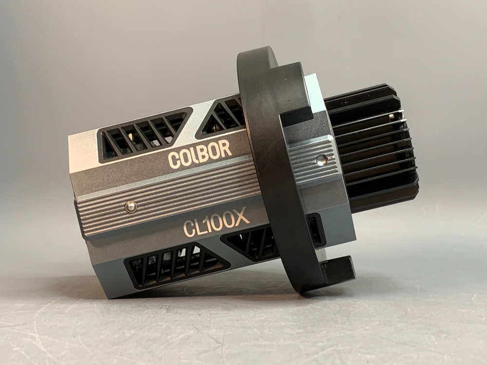Colbor CL100X