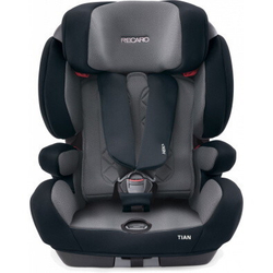 Автокресло Recaro Tian Core Performance Black