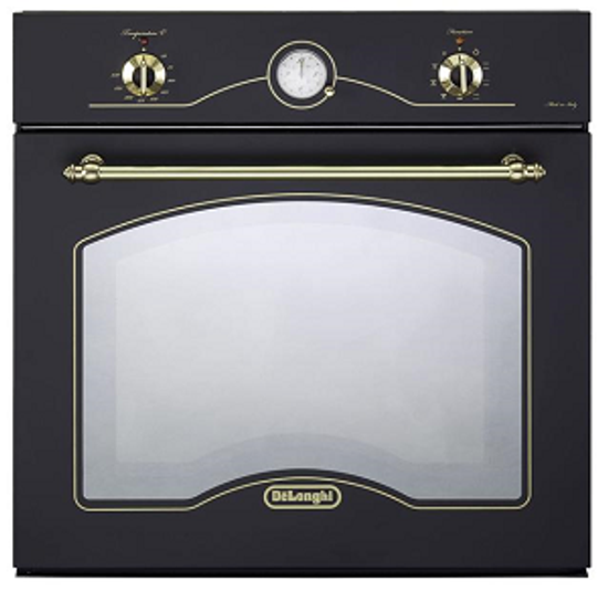 Газовый духовой шкаф DeLonghi CGANTS 4