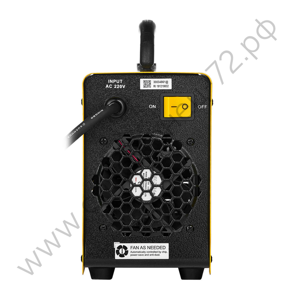 ПТК RILON ARC 180 CE