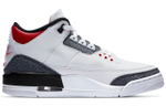 Кроссовки Jordan Air Jordan 3 Retro Se Denim "Fire Red"